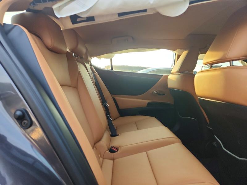 66377896 :رقم المزاد ، 58ADZ1B1XRU162411 vin ، 2024 Lexus Es 350 مزاد بيع