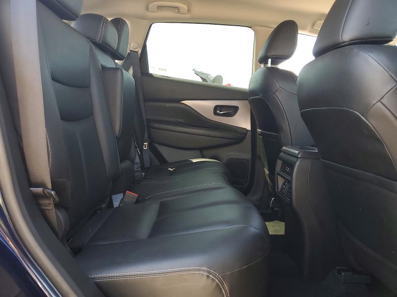 Aukcja sprzedaży 2023 Nissan Murano, vin: 5N1AZ2BJ3PC131374, numer aukcji: 66511536