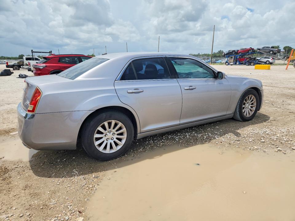 2014 Chrysler 300 მანქანა იყიდება აუქციონზე, vin: 2C3CCAAG6EH141670, აუქციონის ნომერი: 63750086