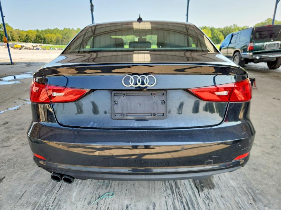 Продаж на аукціоні авто 2016 Audi A3, vin: WAUA7GFF2G1005240, номер лоту: 64800486