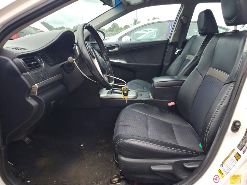 Продажа на аукционе авто 2012 Toyota Camry, vin: 4T1BF1FK4CU181067, номер лота: 64232126
