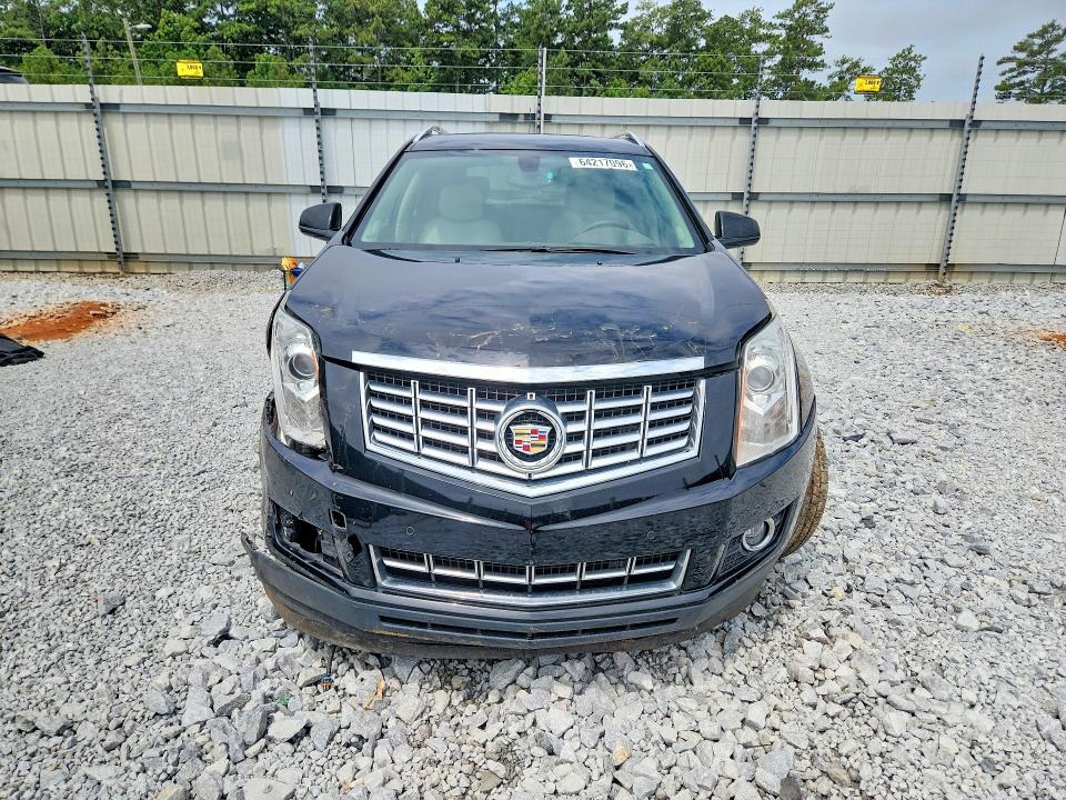 Aukcja sprzedaży 2016 Cadillac Srx, vin: 3GYFNCE35GS583517, numer aukcji: 64217096