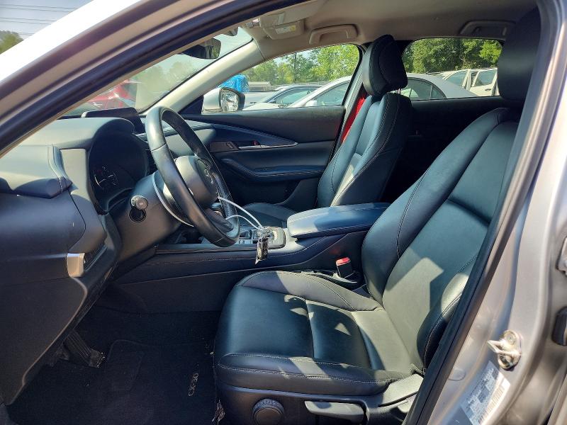 67160636 :رقم المزاد ، 3MVDMBBL5MM215383 vin ، 2021 Mazda Cx-30 مزاد بيع