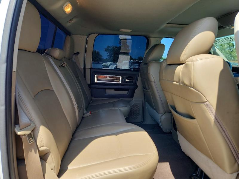 Aukcja sprzedaży 2012 Dodge Ram 1500, vin: 1C6RD7NT2CS328267, numer aukcji: 65317776