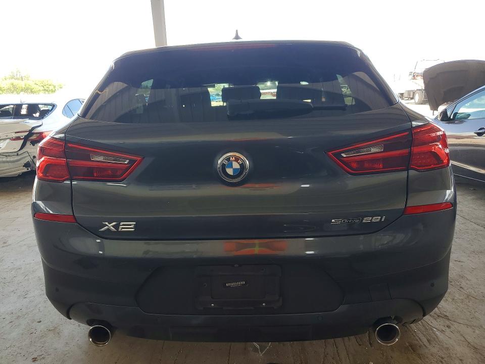 Aukcja sprzedaży 2020 Bmw X2, vin: WBXYH9C09L5P34514, numer aukcji: 64391446