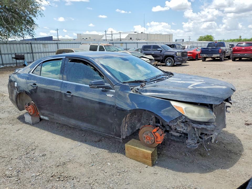 Aukcja sprzedaży 2014 Chevrolet Malibu, vin: 1G11E5SL6EF127259, numer aukcji: 64132236