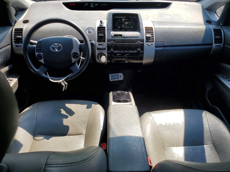 Auction sale of the 2008 Toyota Prius, vin: JTDKB20U683436718, lot number: 63750906