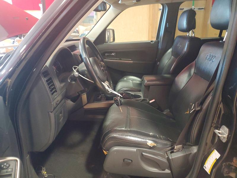 Aukcja sprzedaży 2011 Jeep Liberty, vin: 1J4PN5GK9BW573459, numer aukcji: 66783306