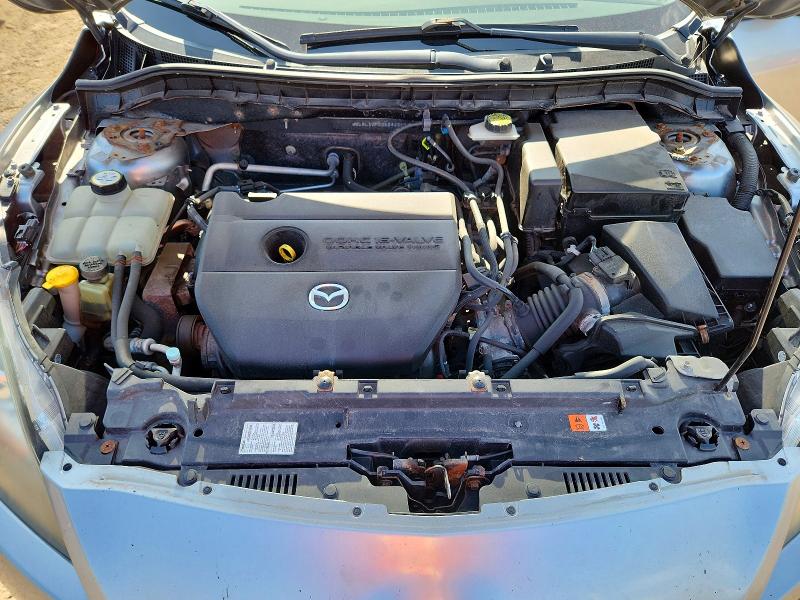 65677106 :رقم المزاد ، JM1BL1UF0C1549510 vin ، 2012 Mazda 3 مزاد بيع