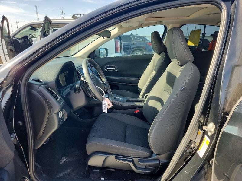 Aukcja sprzedaży 2019 Honda Hr-v, vin: 3CZRU5H54KM711011, numer aukcji: 65857376