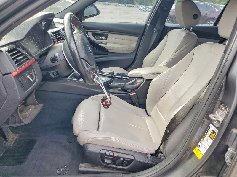 2013 Bmw 328 მანქანა იყიდება აუქციონზე, vin: WBA3C1G5XDNR47662, აუქციონის ნომერი: 67206956