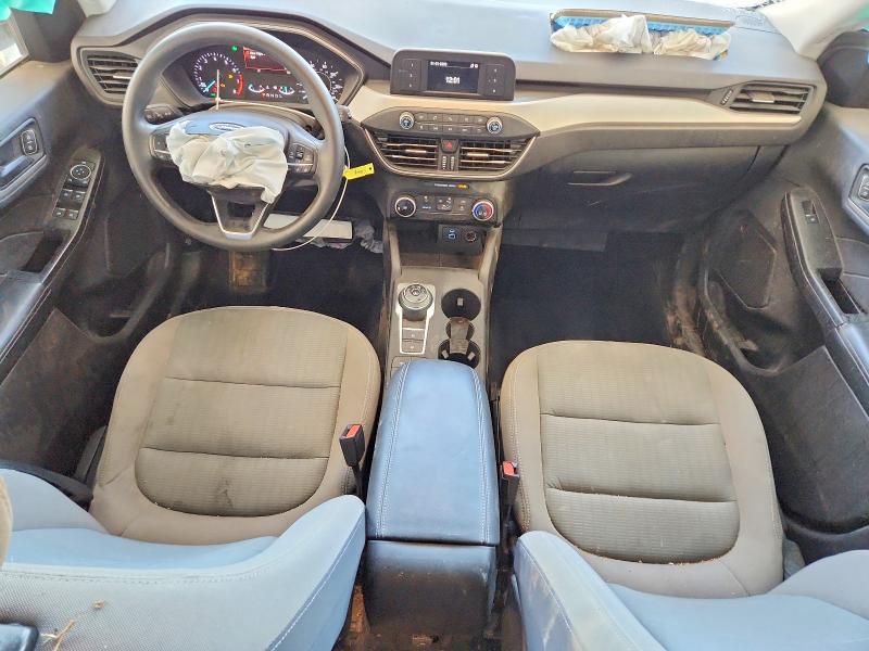 Продажа на аукционе авто 2022 Ford Escape, vin: 1FMCU0F63NUB32775, номер лота: 65947216