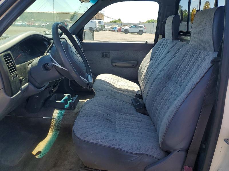 1998 Toyota Tacoma მანქანა იყიდება აუქციონზე, vin: 4TANL42N1WZ044330, აუქციონის ნომერი: 63592146