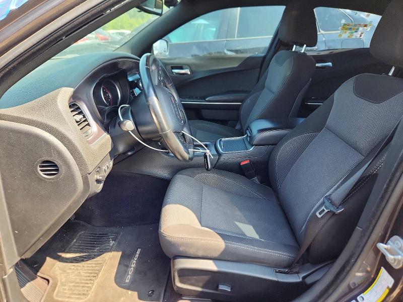 Продажа на аукционе авто 2017 Dodge Charger, vin: 2C3CDXBG1HH546287, номер лота: 58407566