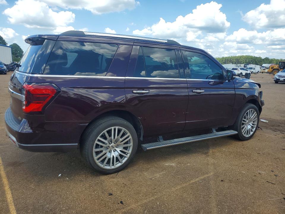 Aukcja sprzedaży 2023 Ford Expedition, vin: 1FMJU1K8XPEA10349, numer aukcji: 64049166