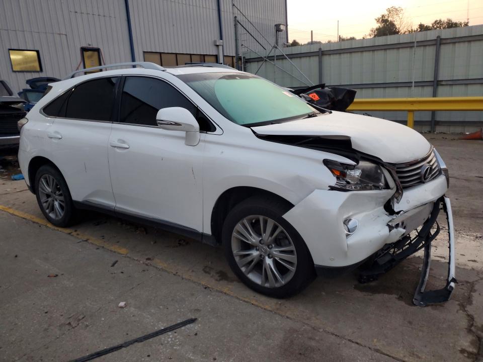 64494486 :رقم المزاد ، 2T2BK1BA7DC203067 vin ، 2013 Lexus Rx 350 مزاد بيع