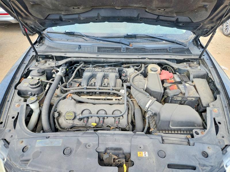 Aukcja sprzedaży 2011 Ford Taurus, vin: 1FAHP2DW5BG187437, numer aukcji: 66290056