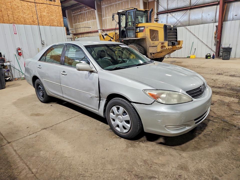 Aukcja sprzedaży 2002 Toyota Camry, vin: 4T1BE32K52U042424, numer aukcji: 64071506