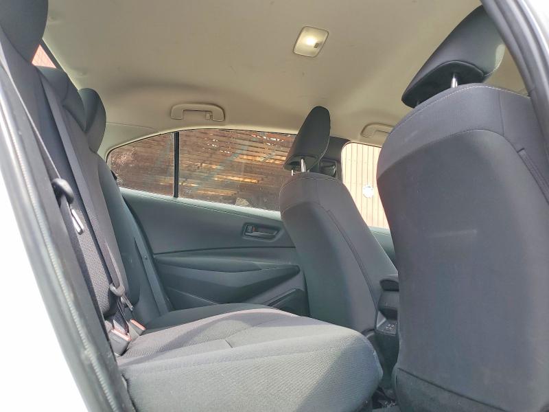 Продажа на аукционе авто 2023 Toyota Corolla Hybrid, vin: JTDBCMFE4PJ014983, номер лота: 64369456