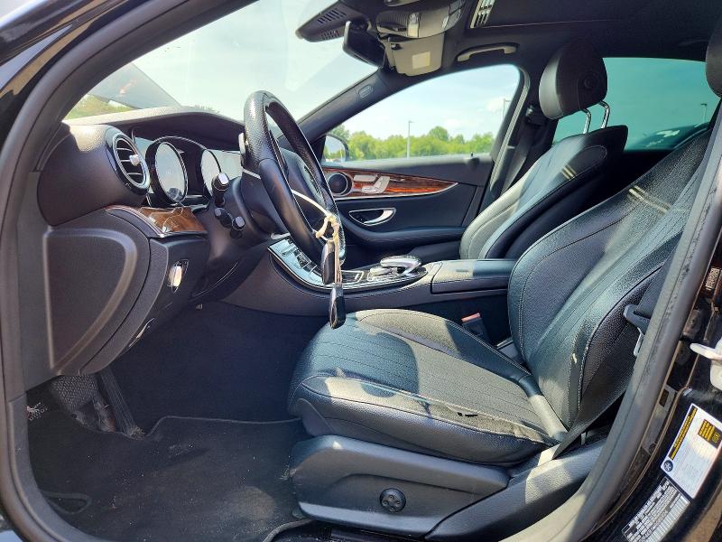 Aukcja sprzedaży 2017 Mercedes-benz E, vin: WDDZF4KB1HA085924, numer aukcji: 64306476