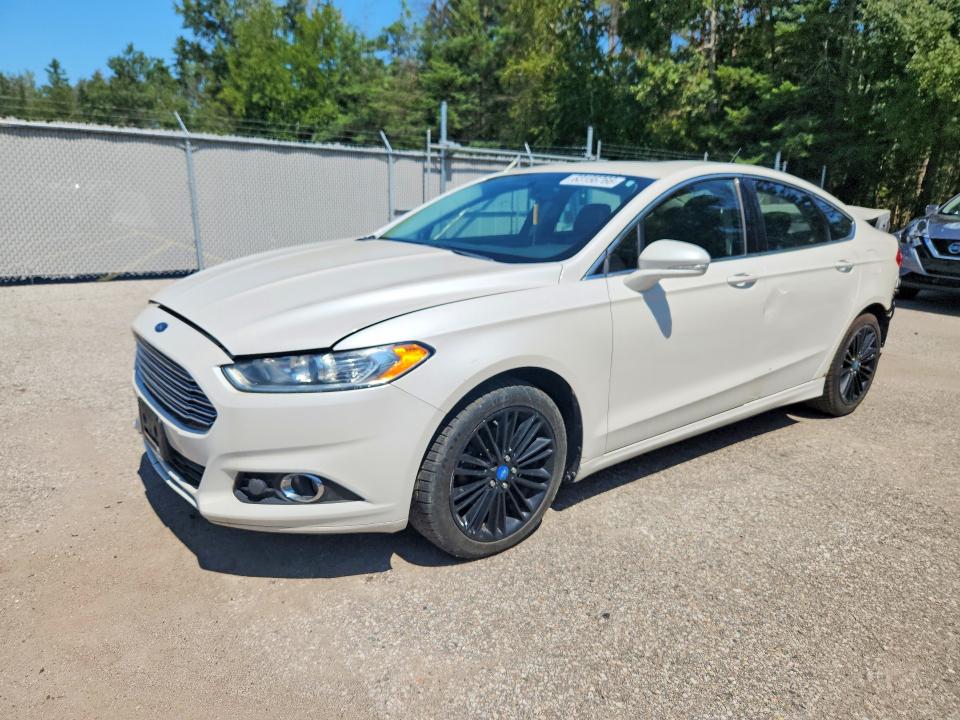 Продаж на аукціоні авто 2014 Ford Fusion, vin: 1FA6P0HD9E5364186, номер лоту: 63156766