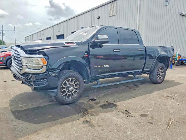 66261936 :رقم المزاد ، 3C6UR5GL2LG287126 vin ، 2020 Ram 2500 مزاد بيع