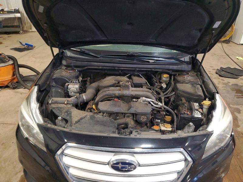 66534706 :رقم المزاد ، 4S3BNAD66G3049663 vin ، 2016 Subaru Legacy مزاد بيع