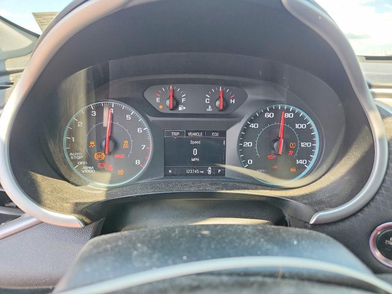 66395636 :رقم المزاد ، 1G1ZB5ST8NF189161 vin ، 2022 Chevrolet Malibu مزاد بيع