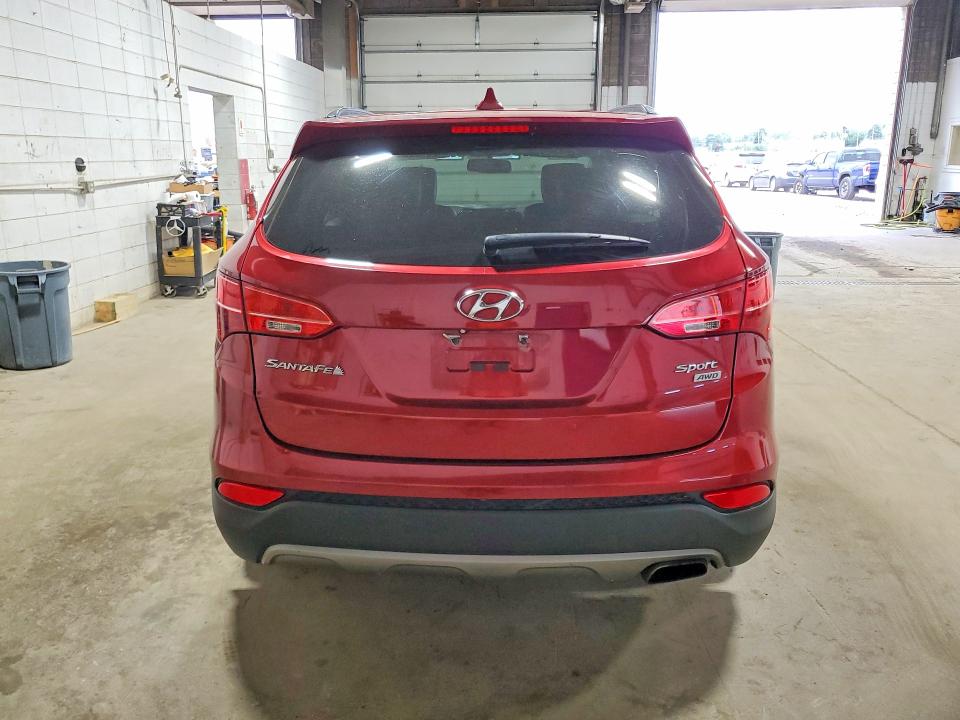 Aukcja sprzedaży 2014 Hyundai Santa Fe Sport, vin: 5XYZUDLB1EG165685, numer aukcji: 64400956