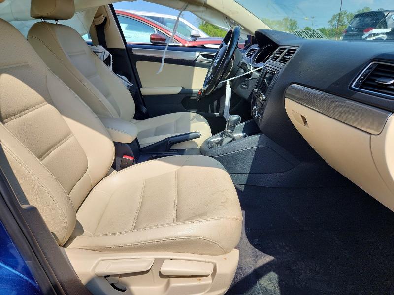 Aukcja sprzedaży 2017 Volkswagen Jetta, vin: 3VWDB7AJ6HM383699, numer aukcji: 65481946