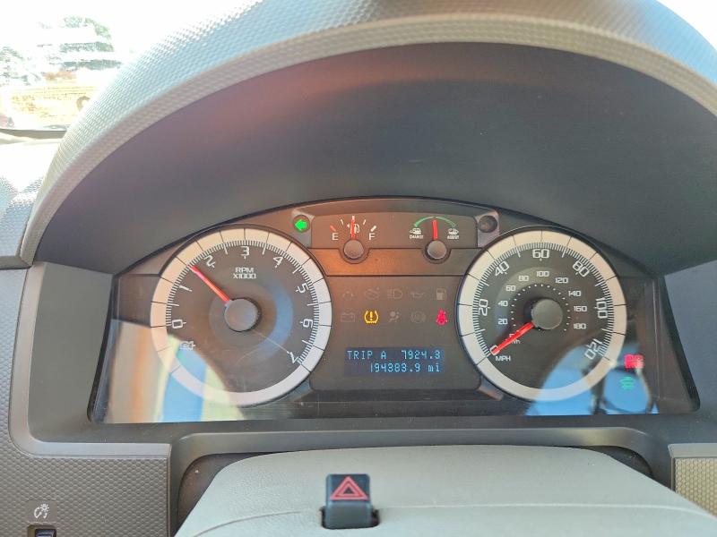 Продажа на аукционе авто 2009 Ford Escape, vin: 1FMCU59349KB61329, номер лота: 62916256