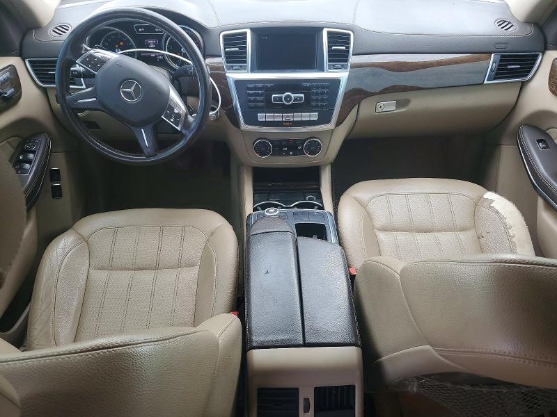 2013 Mercedes-benz Gl მანქანა იყიდება აუქციონზე, vin: 4JGDF7CE6DA144955, აუქციონის ნომერი: 65536476