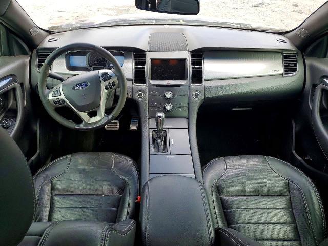 63822116 :رقم المزاد ، 1FAHP2KT5DG231674 vin ، 2013 Ford Taurus مزاد بيع