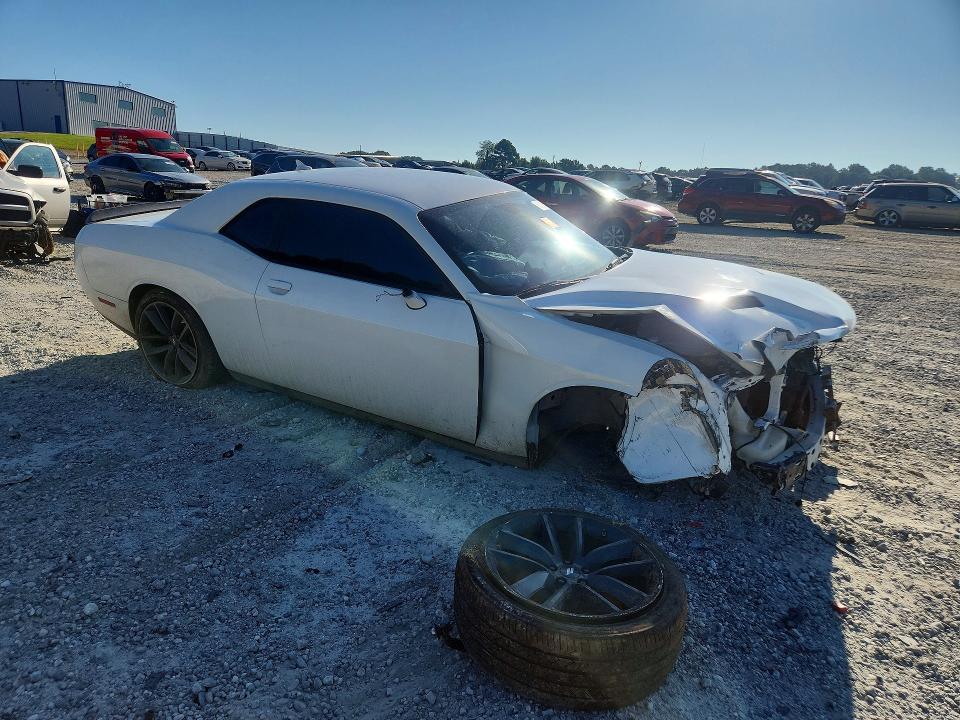 Aukcja sprzedaży 2017 Dodge Challenger, vin: 2C3CDZAG5HH573960, numer aukcji: 65922206