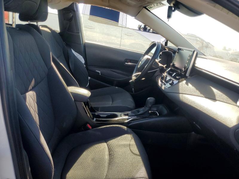Продаж на аукціоні авто 2021 Toyota Corolla, vin: JTDEPMAE3MJ118045, номер лоту: 64249626