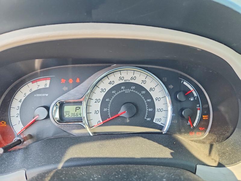 63648666 :رقم المزاد ، 5TDXK3DC0CS239841 vin ، 2012 Toyota Sienna مزاد بيع