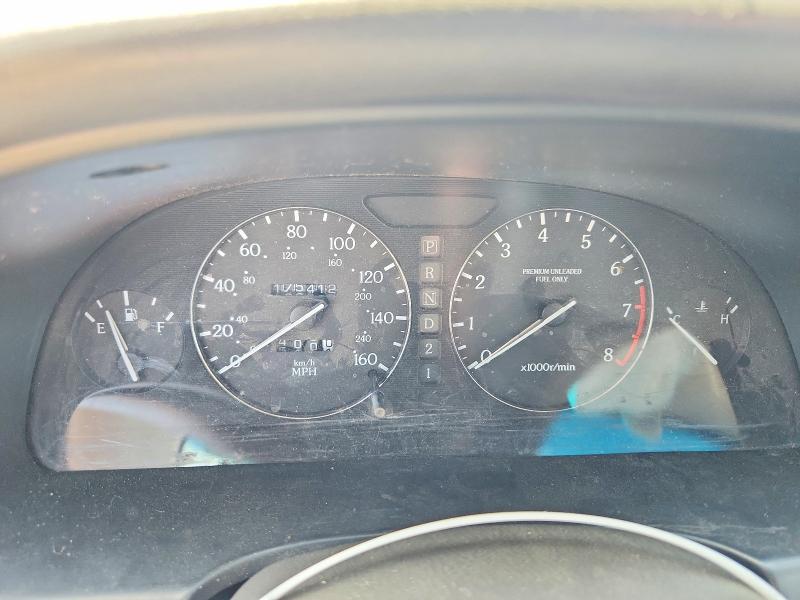 Продаж на аукціоні авто 1997 Infiniti Q45, vin: JNKBY31AXVM301660, номер лоту: 66196306