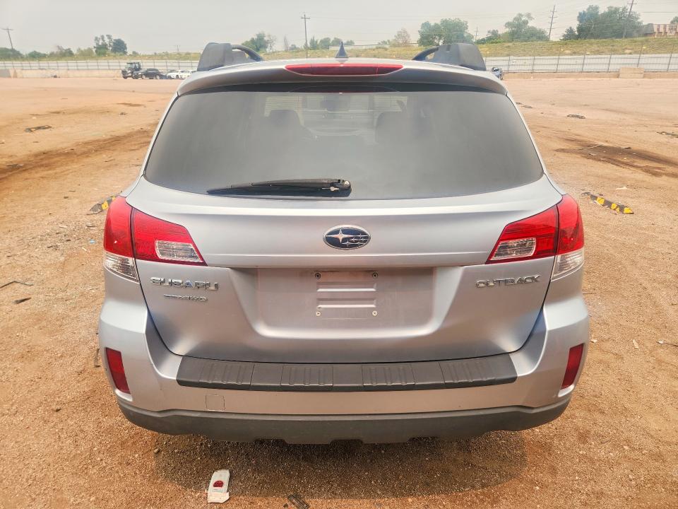 Продаж на аукціоні авто 2013 Subaru Outback, vin: 4S4BRCJC6D3211955, номер лоту: 63907256