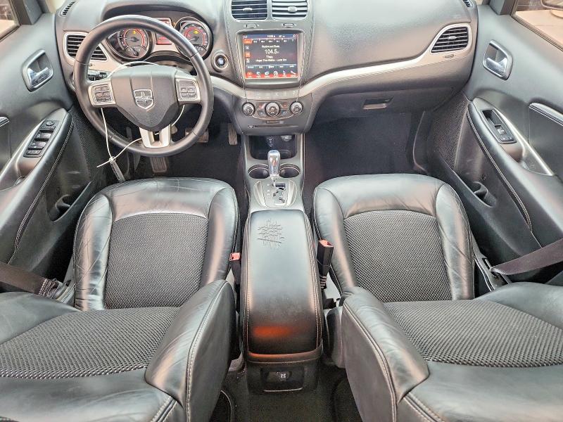 Aukcja sprzedaży 2017 Dodge Journey, vin: 3C4PDCGGXHT590083, numer aukcji: 66363646