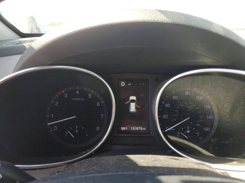 Aukcja sprzedaży 2019 Hyundai Santa Fe Xl, vin: KM8SR4HF7KU311298, numer aukcji: 65506766