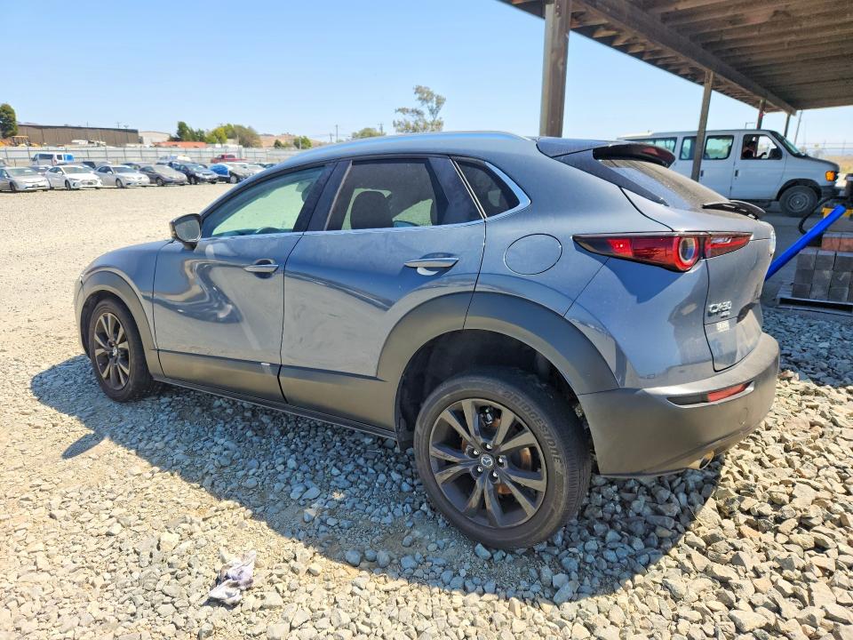 Продаж на аукціоні авто 2023 Mazda Cx-30, vin: 3MVDMBCM4PM560870, номер лоту: 64796636