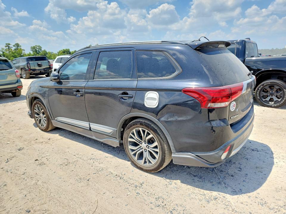 Aukcja sprzedaży 2016 Mitsubishi Outlander, vin: JA4AD3A38GZ011038, numer aukcji: 63455786