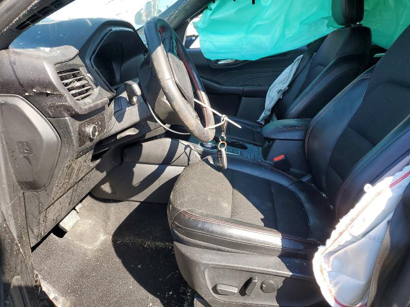 Aukcja sprzedaży 2025 Ford Escape, vin: 1FMCU9MN5SUA80589, numer aukcji: 63408176