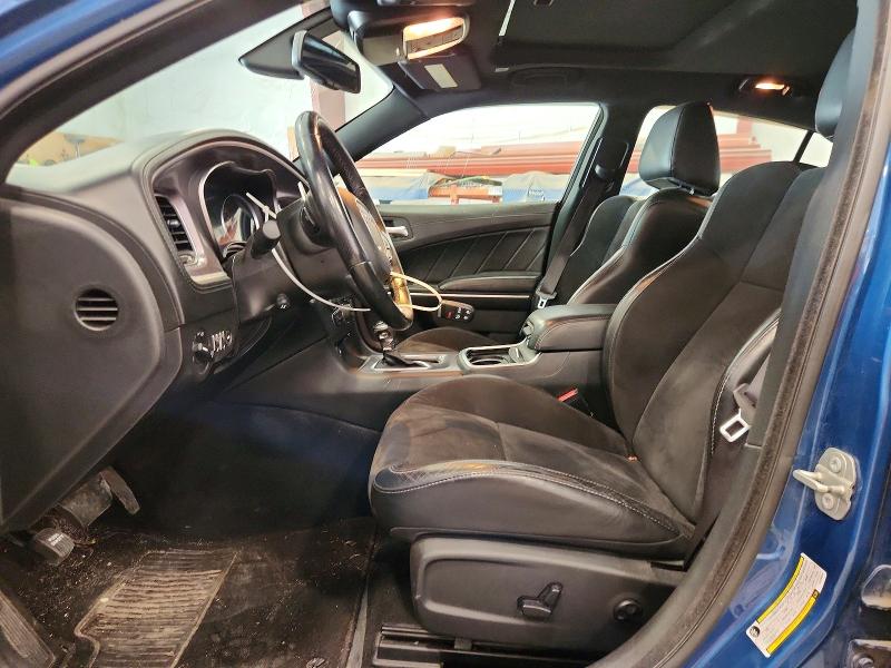 64608256 :رقم المزاد ، 2C3CDXMG2LH155641 vin ، 2020 Dodge Charger مزاد بيع