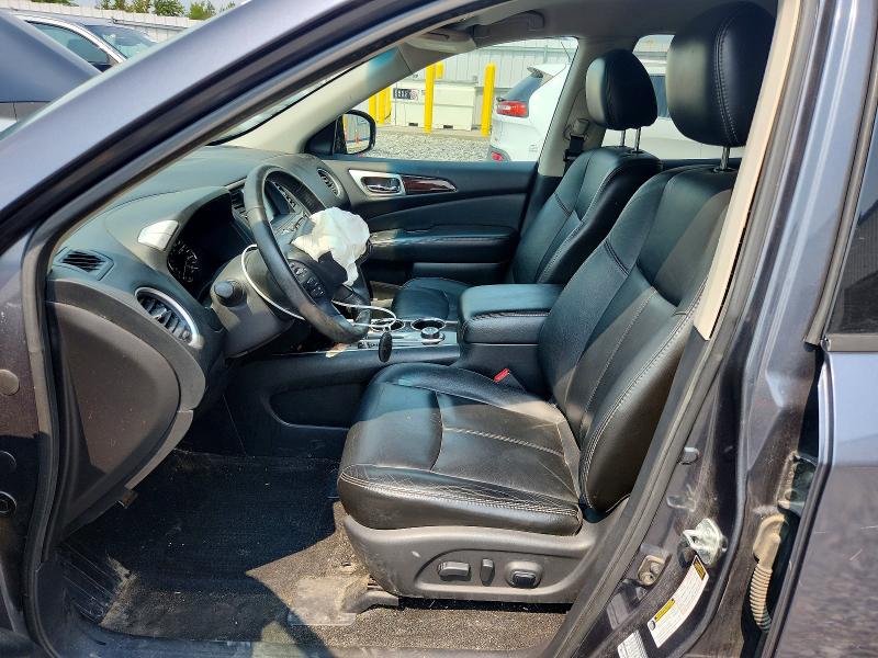 Aukcja sprzedaży 2014 Nissan Pathfinder, vin: 5N1AR2MMXEC625171, numer aukcji: 64472976
