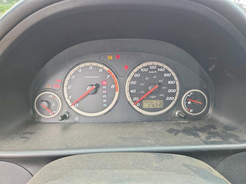 Aukcja sprzedaży 2005 Honda Cr-v, vin: JHLRD78945C806326, numer aukcji: 60302796