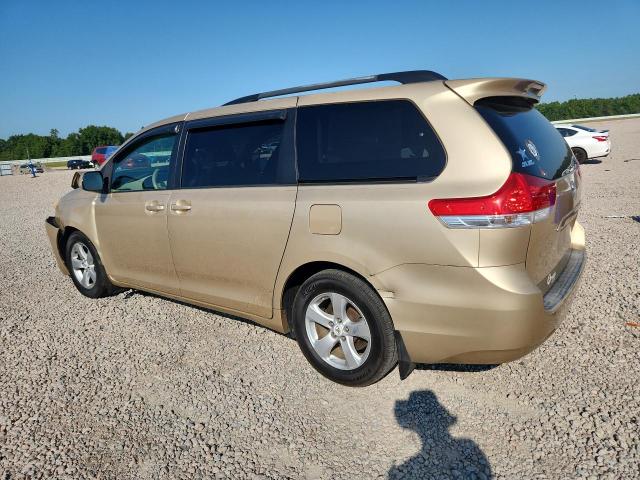 Aukcja sprzedaży 2012 Toyota Sienna, vin: 5TDKK3DCXCS206503, numer aukcji: 65456966