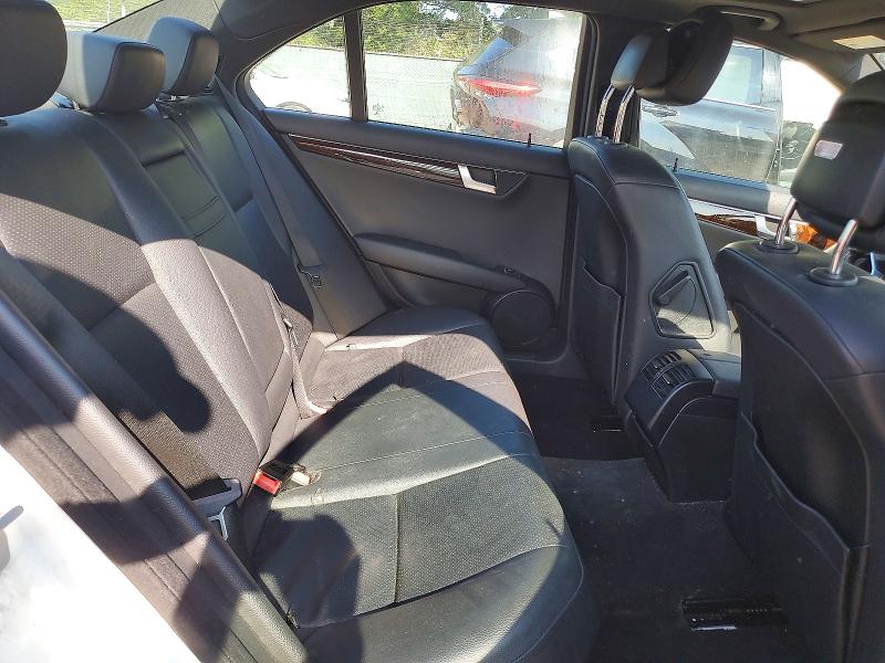 Aukcja sprzedaży 2014 Mercedes-benz C, vin: WDDGF4HB2EA963922, numer aukcji: 66481746