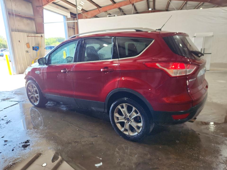 62515586 :رقم المزاد ، 1FMCU9J93FUC52972 vin ، 2015 Ford Escape مزاد بيع