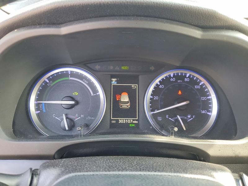 Aukcja sprzedaży 2018 Toyota Highlander Hybrid, vin: 5TDDGRFH4JS046072, numer aukcji: 63912216
